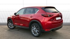Mazda CX-5 2.0 Sport 5dr Petrol Estate